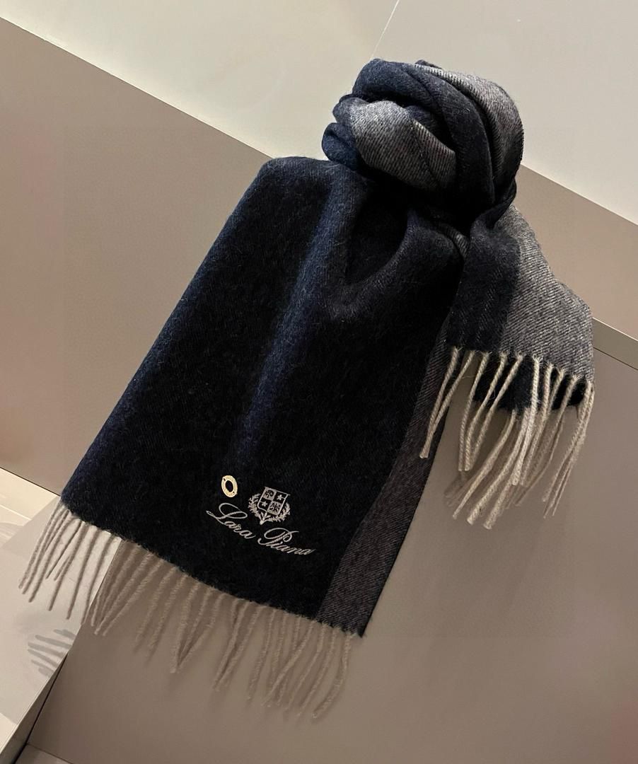 Loro Piana Cashmere Scarf LPS50930