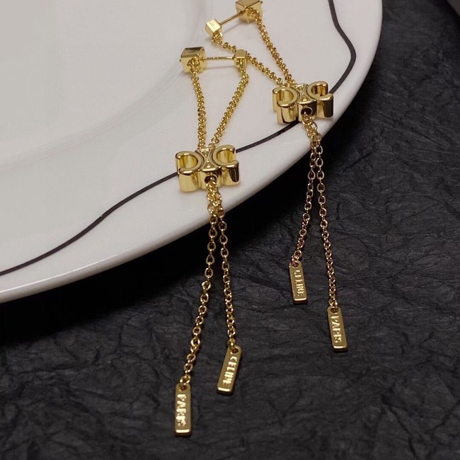 Celine Earrings CE15712