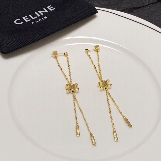 Celine Earrings CE15712