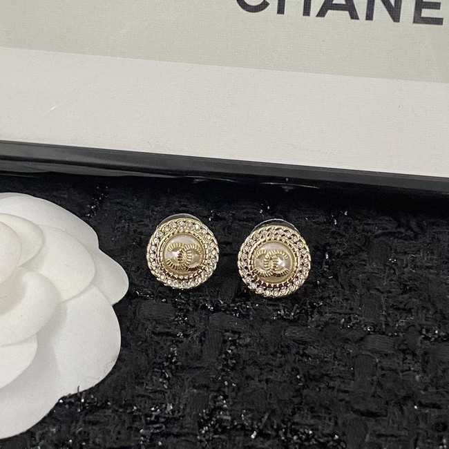 Chanel Earrings CE15716