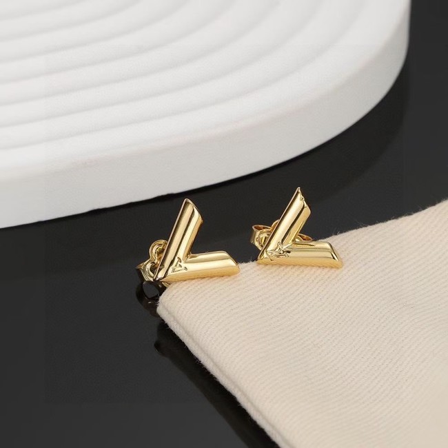 Louis Vuitton Earrings CE15714