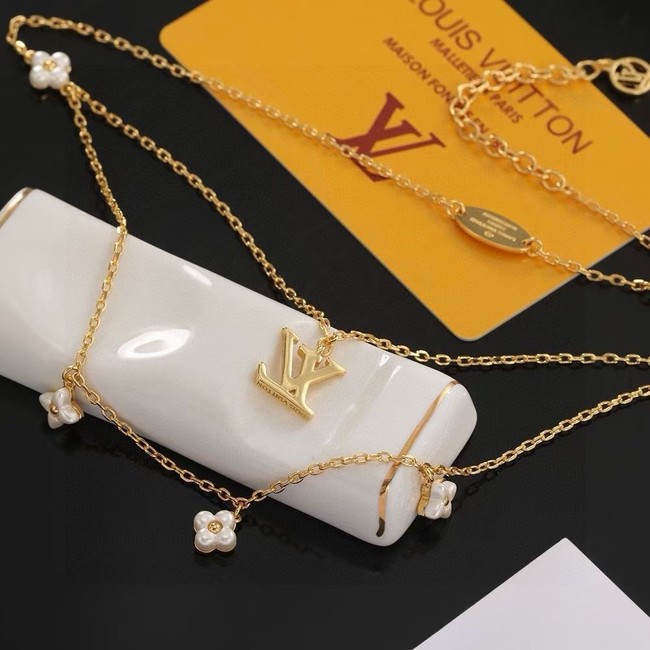 Louis Vuitton Necklace CE15713