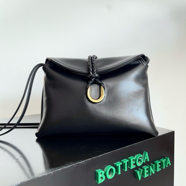 Bottega Veneta Liberta 806034 black