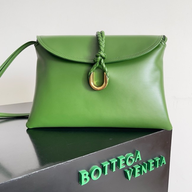 Bottega Veneta Liberta 806034 green