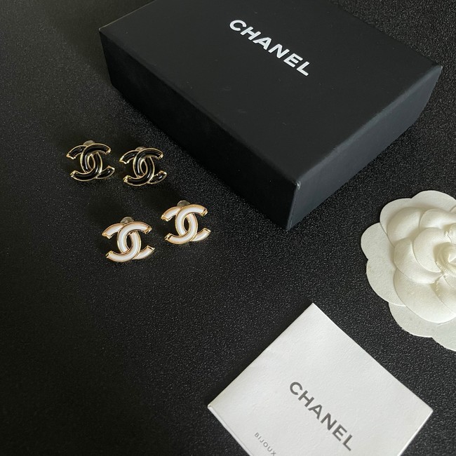 Chanel Earrings CE15719