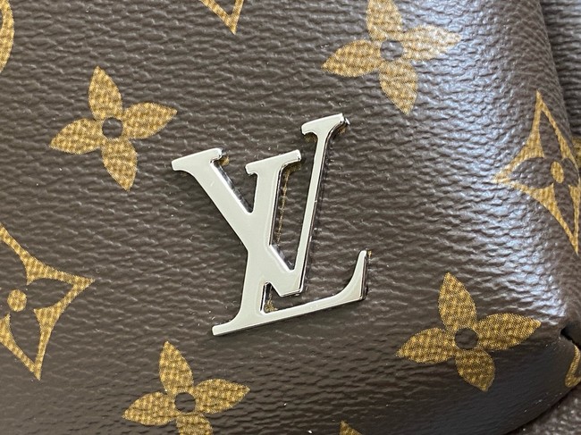 Louis Vuitton Avenue Slingbag M12734 Borneo Green