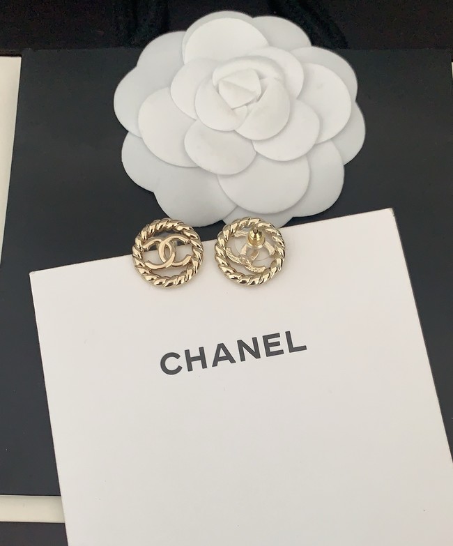 Chanel Earrings CE15725