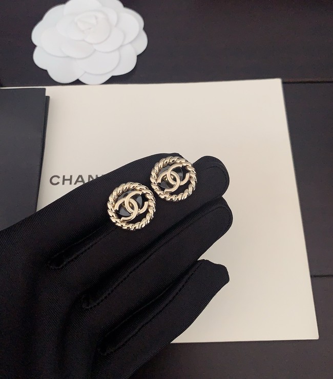 Chanel Earrings CE15725