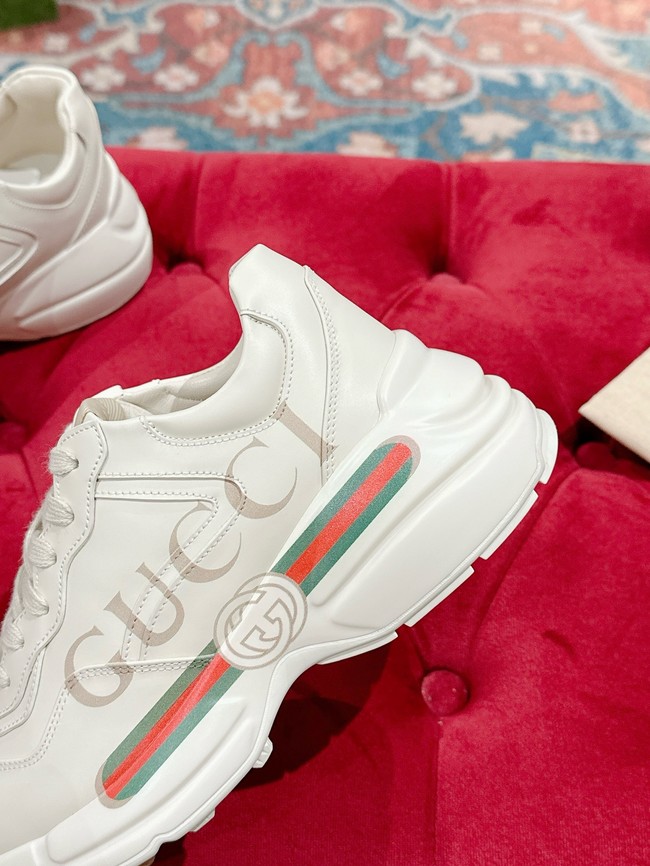 Gucci Sports shoes 55726-10