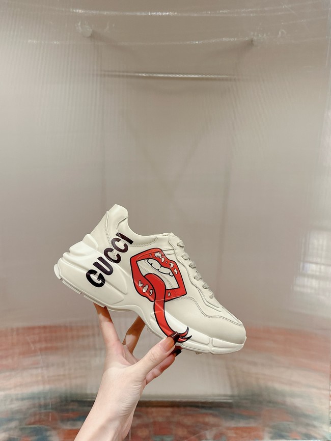 Gucci Sports shoes 55726-18