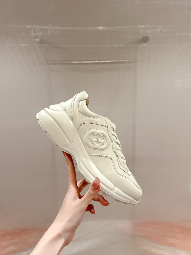 Gucci Sports shoes 55726-6