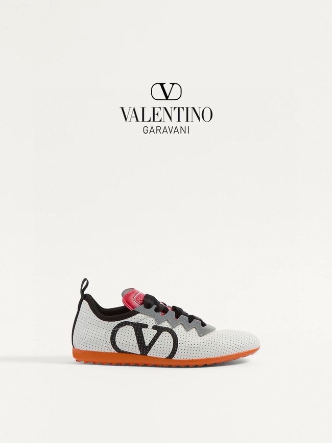 Valentino flat shoes 55725-4