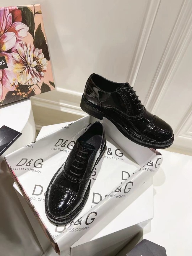 Dolce & Gabbana Shoes 55728-1