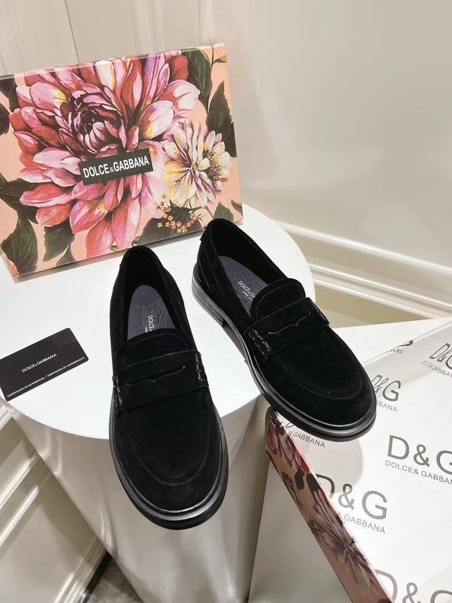 Dolce & Gabbana Shoes 55728-5