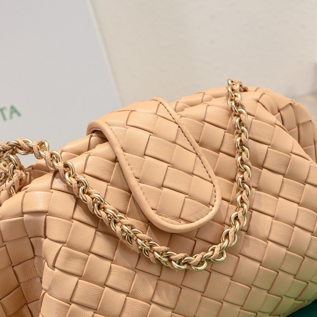 Bottega Veneta Lauren 1980 785807 Apricot