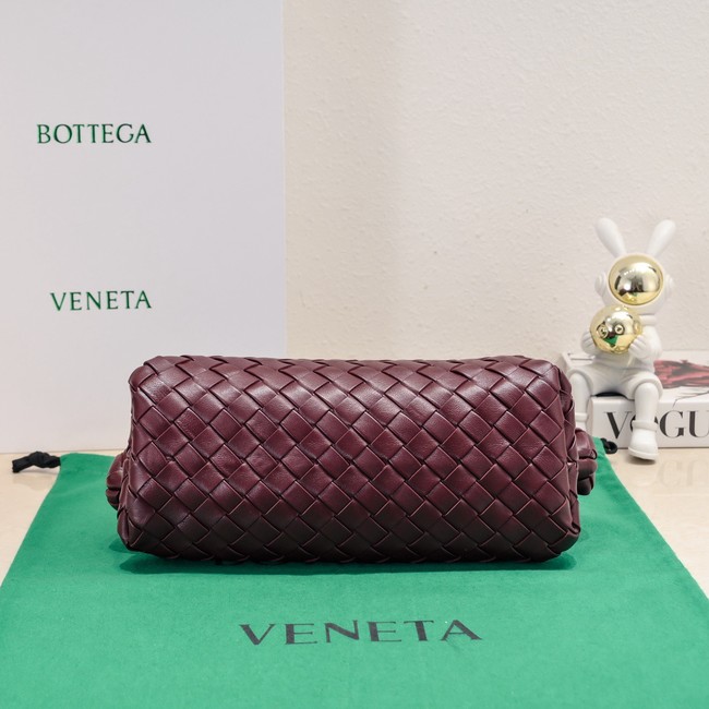 Bottega Veneta Lauren 1980 785807 Barolo