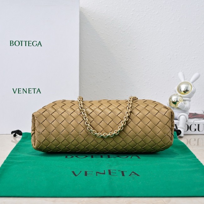 Bottega Veneta Lauren 1980 785807 Dark praline