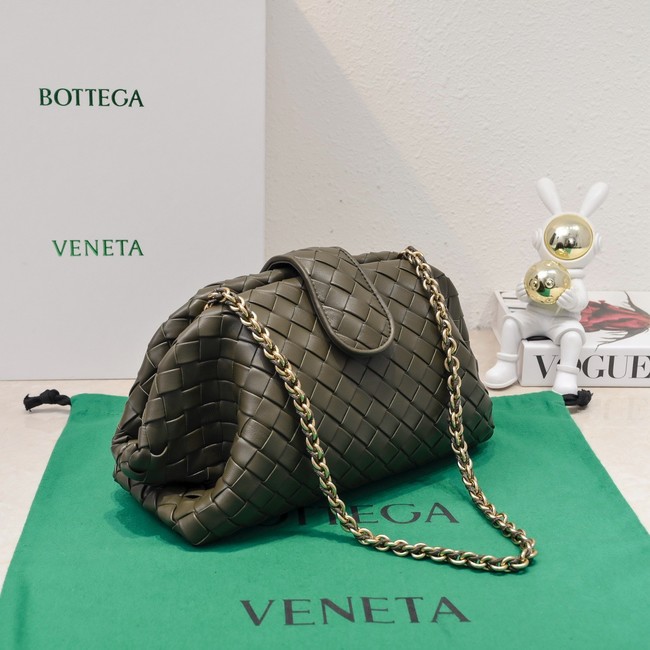 Bottega Veneta Lauren 1980 785807 Pinecone