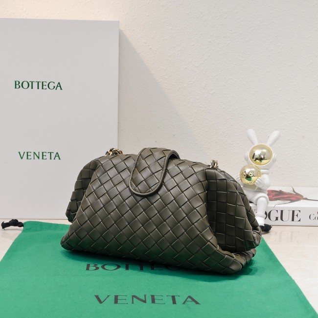 Bottega Veneta Lauren 1980 785807 Pinecone