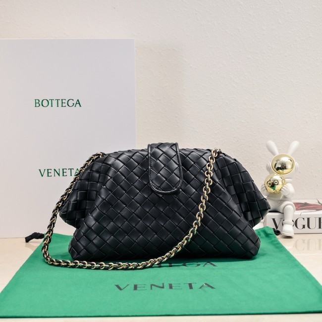 Bottega Veneta Lauren 1980 785807 black