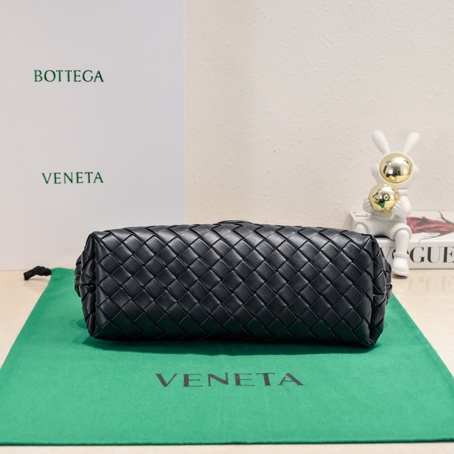 Bottega Veneta Lauren 1980 785807 black