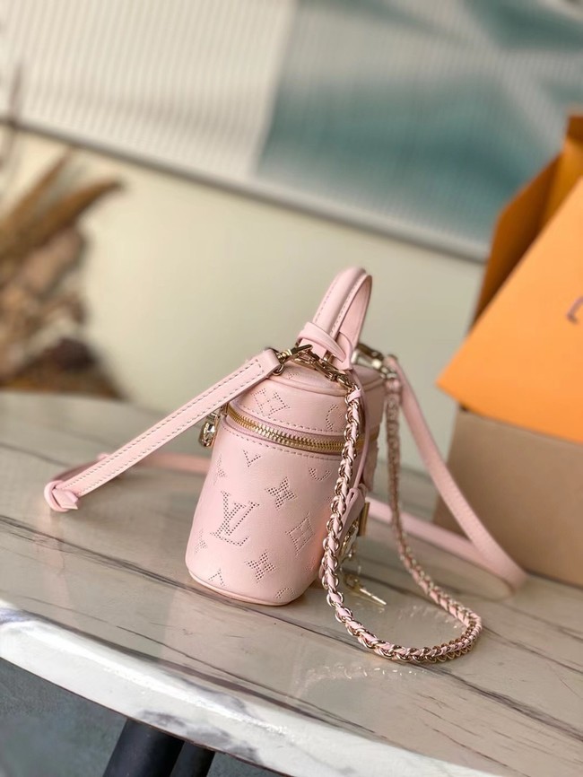 Louis Vuitton Vanity Pouch M11298 Rose Jasmin Pink