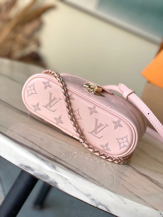 Louis Vuitton Vanity Pouch M11298 Rose Jasmin Pink