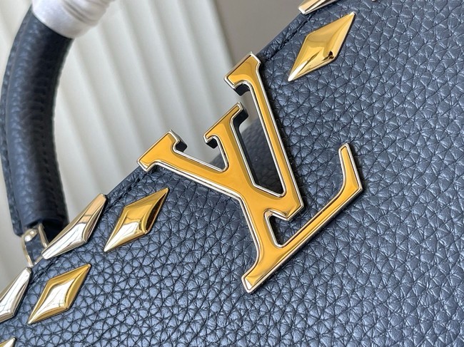 Louis Vuitton Capucines BB M48865 blue