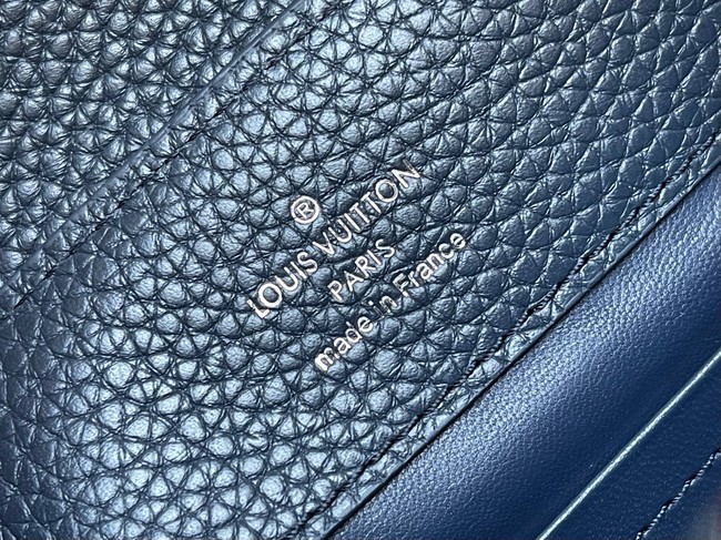 Louis Vuitton Capucines BB M48865 blue