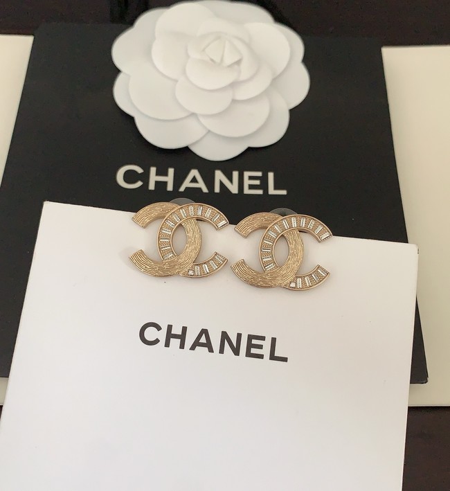 Chanel Earrings CE15729