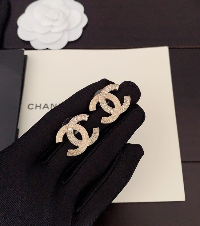 Chanel Earrings CE15729