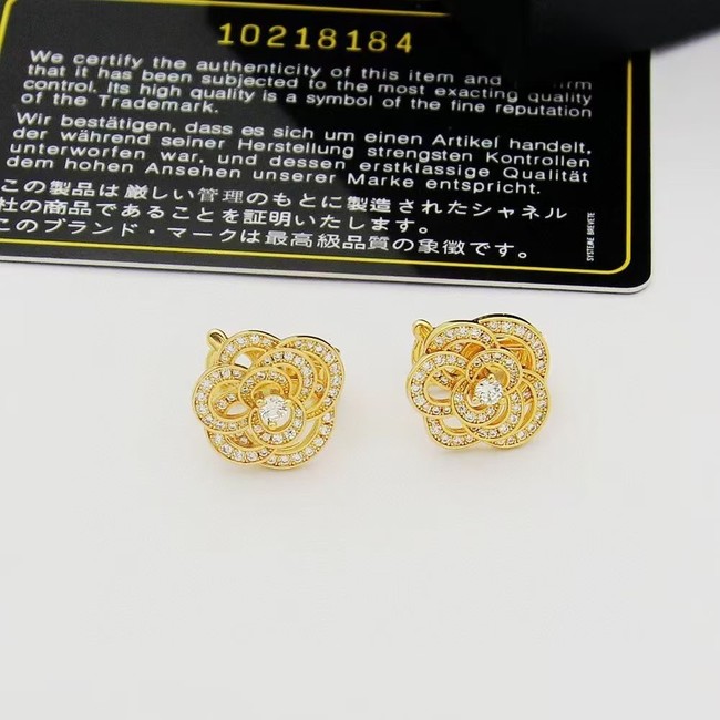 Chanel Earrings CE15744