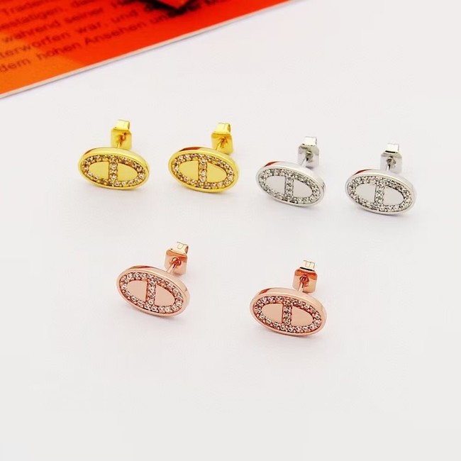 Hermes Earrings CE15734