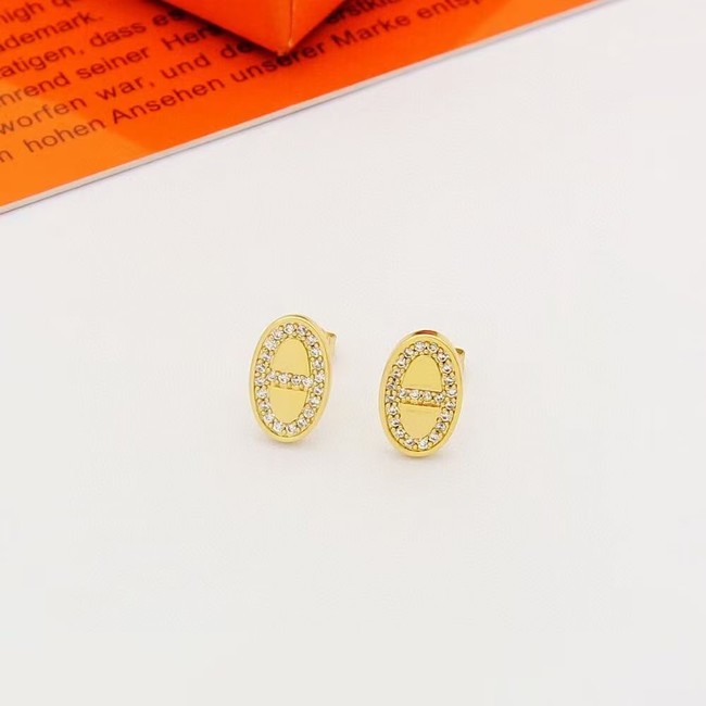 Hermes Earrings CE15734