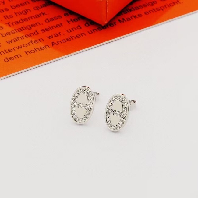 Hermes Earrings CE15734