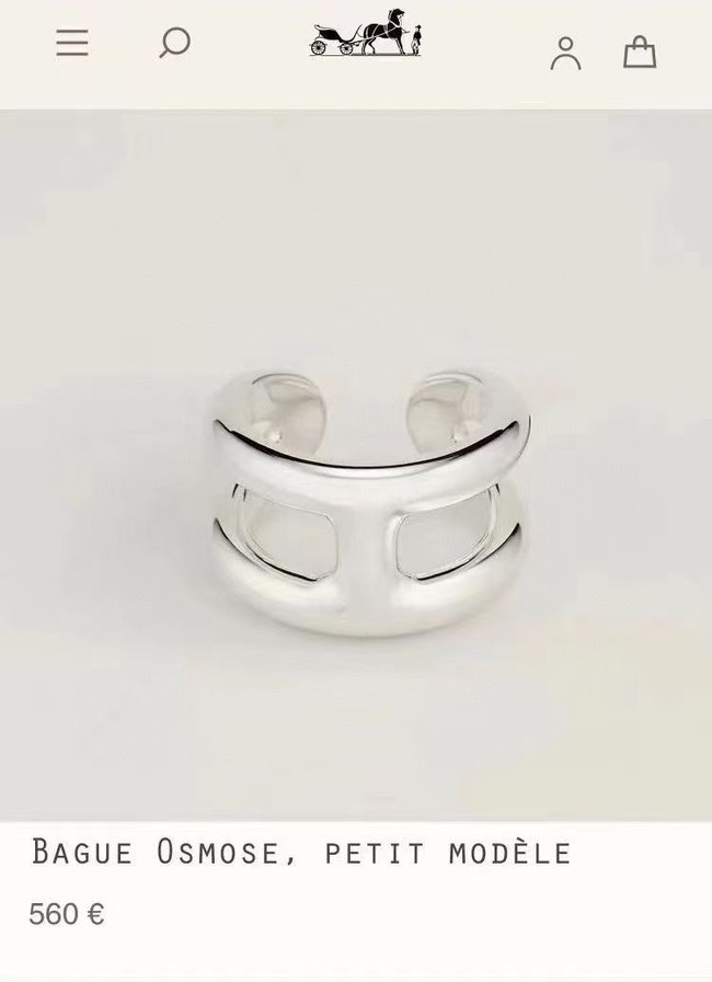 Hermes ring CE15738