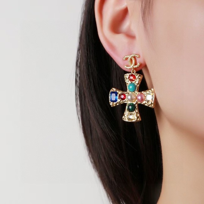 Chanel Earrings CE15750