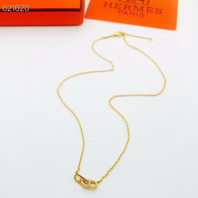 Hermes Necklace CE15745