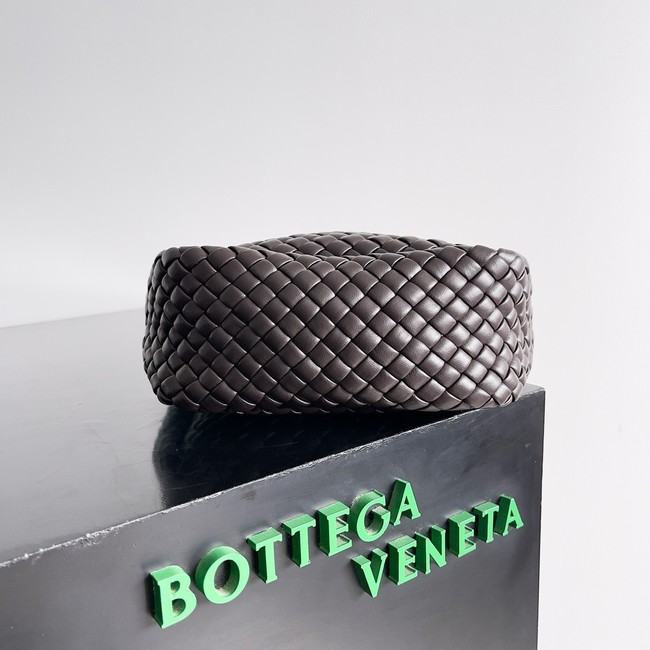 Bottega Veneta Small Cobble Top Handle 805739 Fondant