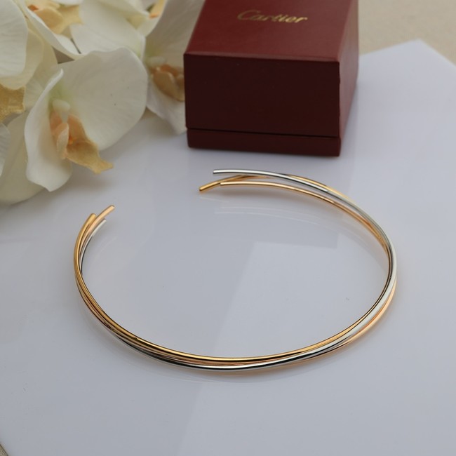 Cartier necklace CE15778