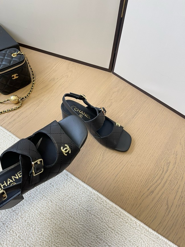 Chanel Sandals 55729-8