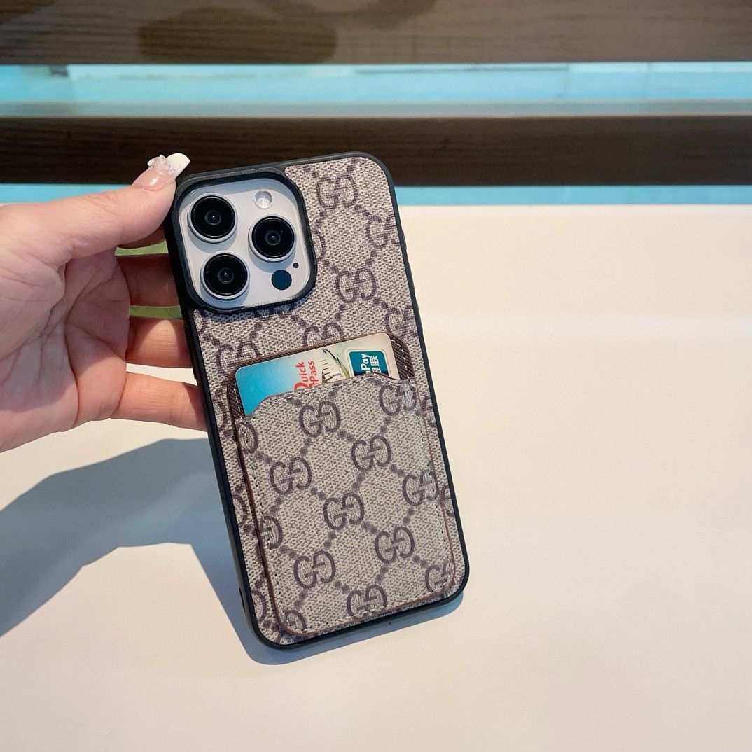 Gucci phone Case G9030