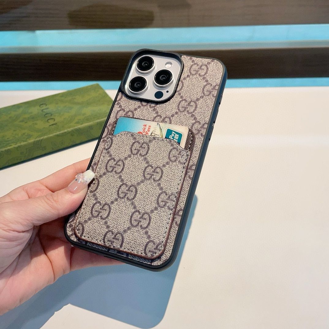 Gucci phone Case G9030