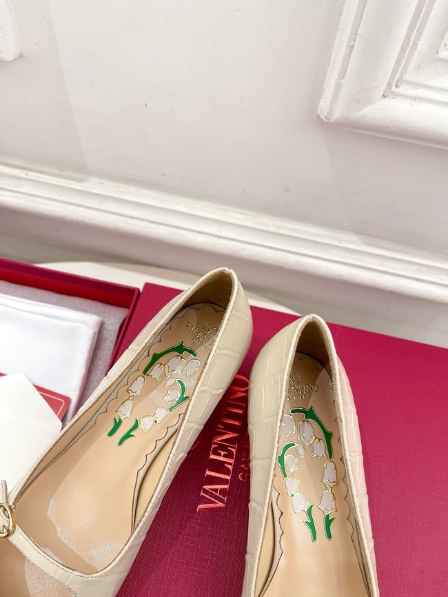 Valentino Shoes 55735-2