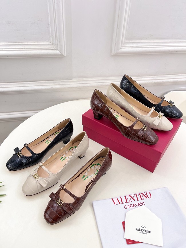 Valentino Shoes 55735-3