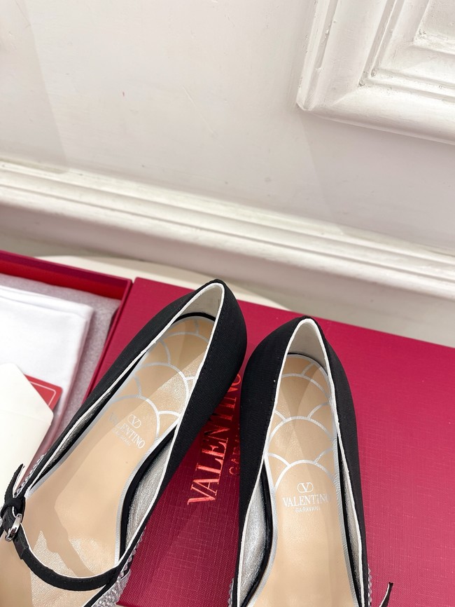 Valentino Shoes 55735-4