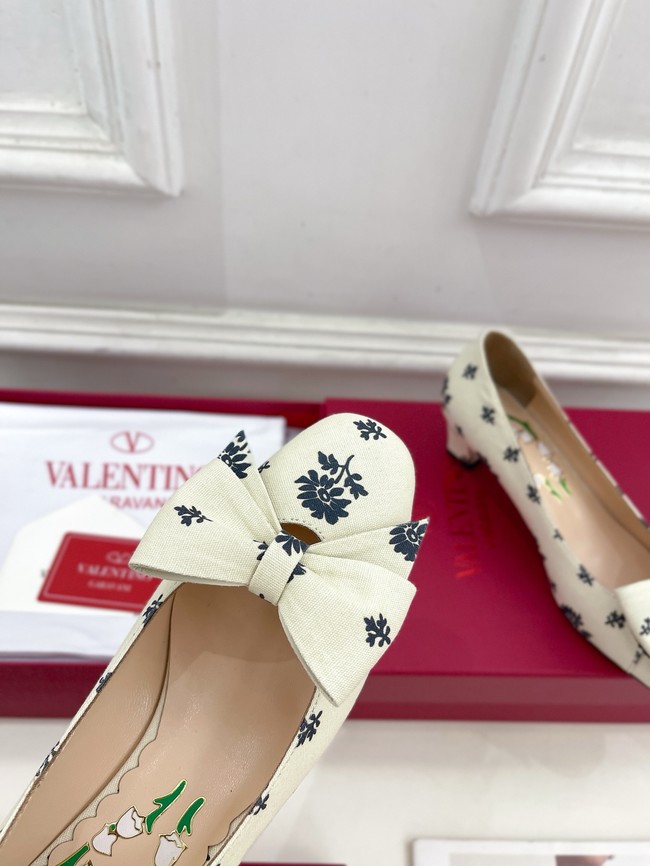 Valentino Shoes 55735-6