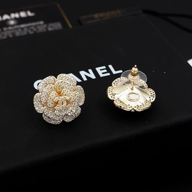 Chanel Earring CE15789