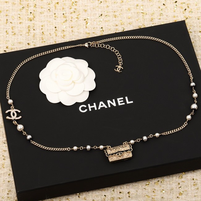 Chanel Necklace CE15781