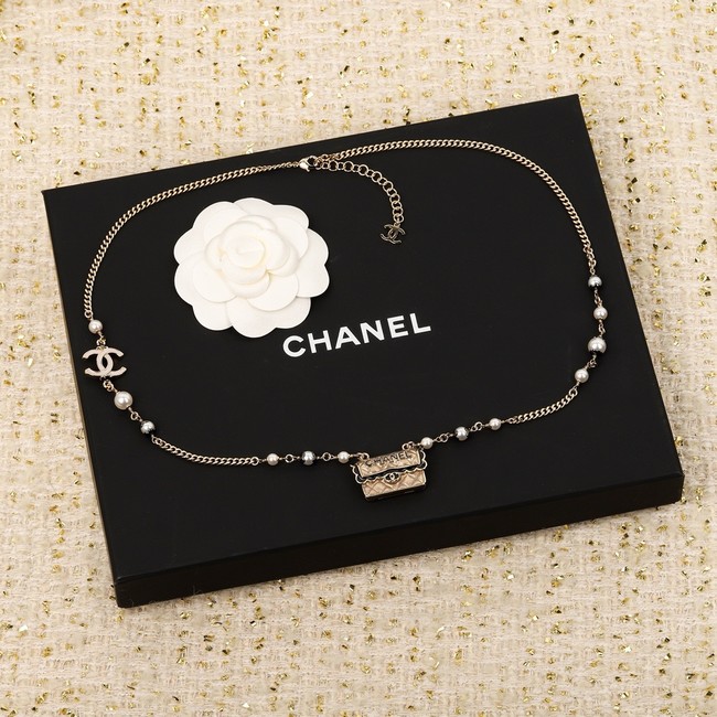 Chanel Necklace CE15781